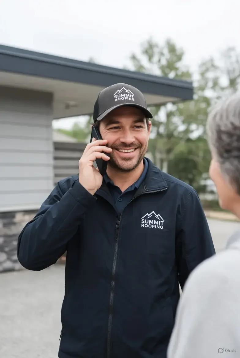 Flat Roof Leak Repair Brooks, GA FAQs